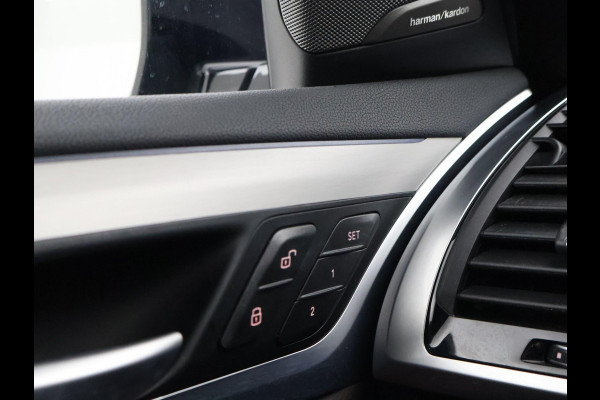 BMW iX3 H.E. M-SPORT 80 kWh 99% SOH + WEGKL. TREKHAAK | HEAD-UP | 360 CAMERA | PANORAMA | HARMAN/KARDON