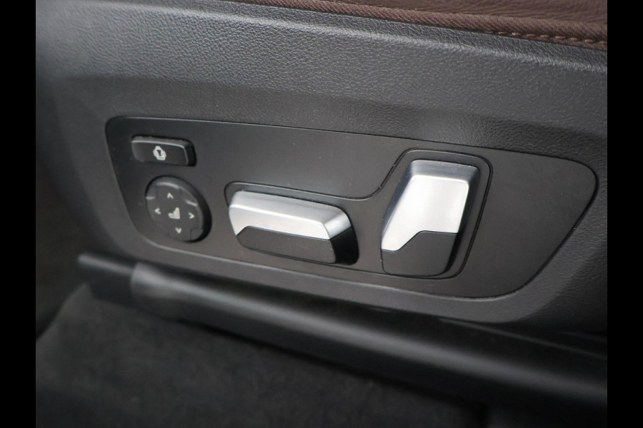 BMW iX3 H.E. M-SPORT 80 kWh 99% SOH + WEGKL. TREKHAAK | HEAD-UP | 360 CAMERA | PANORAMA | HARMAN/KARDON