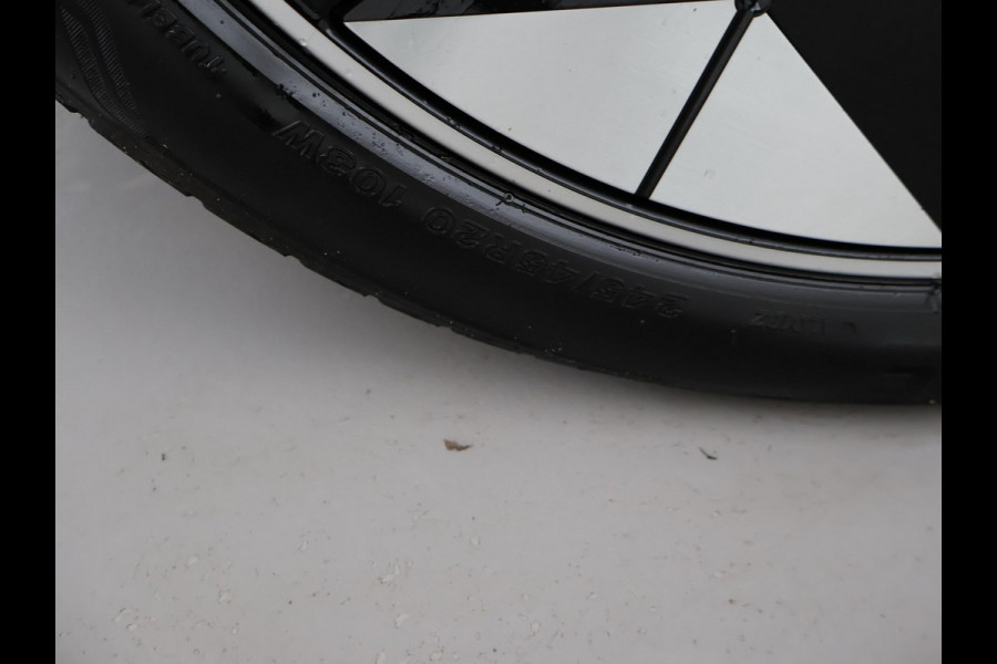 BMW iX3 H.E. M-SPORT 80 kWh 99% SOH + WEGKL. TREKHAAK | HEAD-UP | 360 CAMERA | PANORAMA | HARMAN/KARDON