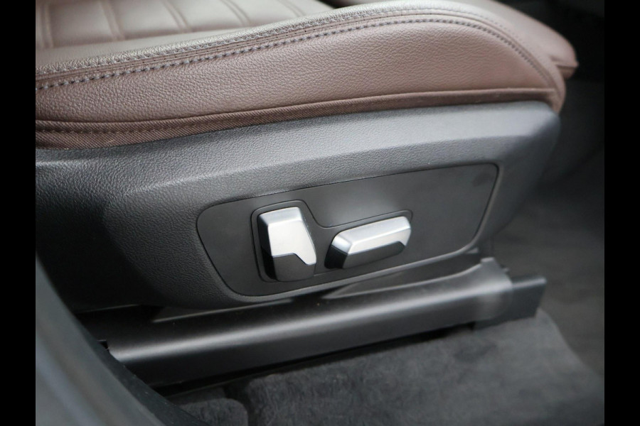 BMW iX3 H.E. M-SPORT 80 kWh 99% SOH + WEGKL. TREKHAAK | HEAD-UP | 360 CAMERA | PANORAMA | HARMAN/KARDON