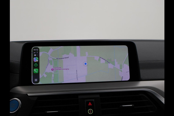 BMW iX3 H.E. M-SPORT 80 kWh 99% SOH + WEGKL. TREKHAAK | HEAD-UP | 360 CAMERA | PANORAMA | HARMAN/KARDON