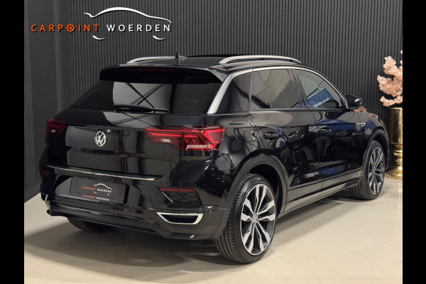 Volkswagen T-Roc 2.0 TSI 4Motion 3X R-LINE | PANO | VIRTUAL | CAMERA