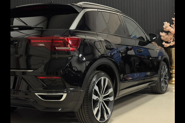 Volkswagen T-Roc 2.0 TSI 4Motion 3X R-LINE | PANO | VIRTUAL | CAMERA