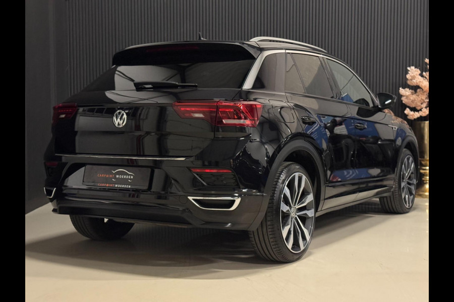 Volkswagen T-Roc 2.0 TSI 4Motion 3X R-LINE | PANO | VIRTUAL | CAMERA