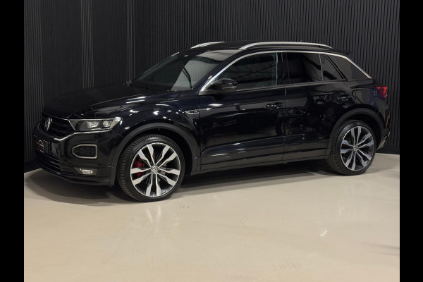 Volkswagen T-Roc 2.0 TSI 4Motion 3X R-LINE | PANO | VIRTUAL | CAMERA