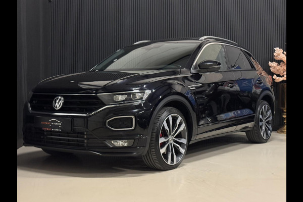 Volkswagen T-Roc 2.0 TSI 4Motion 3X R-LINE | PANO | VIRTUAL | CAMERA