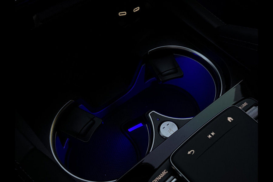 Mercedes-Benz GLE FACELIFT Coupé AMG 63S V8 4MATIC+ **BOMVOL/360/Massage/Carbon/HUD/Burmester**