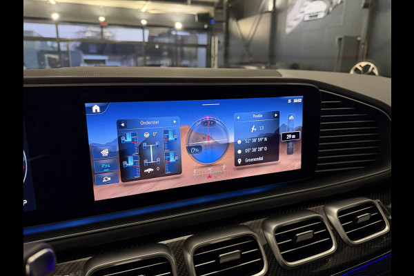 Mercedes-Benz GLE FACELIFT Coupé AMG 63S V8 4MATIC+ **BOMVOL/360/Massage/Carbon/HUD/Burmester**