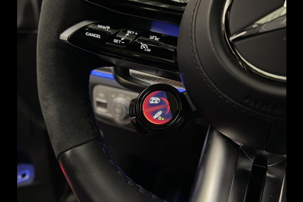 Mercedes-Benz GLE FACELIFT Coupé AMG 63S V8 4MATIC+ **BOMVOL/360/Massage/Carbon/HUD/Burmester**