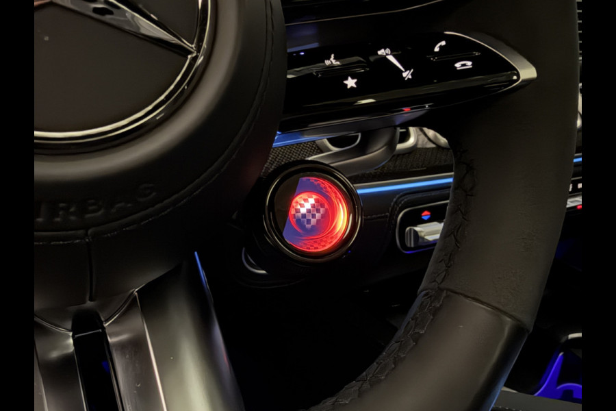 Mercedes-Benz GLE FACELIFT Coupé AMG 63S V8 4MATIC+ **BOMVOL/360/Massage/Carbon/HUD/Burmester**