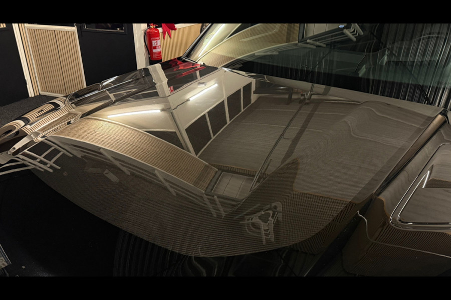 Land Rover Range Rover Sport 4.4 P635 SV Edition One Obsidian Black PANO|CARBON|MASSAGE|SOFTCLOSE|635PK|23INCH|BOMVOL!