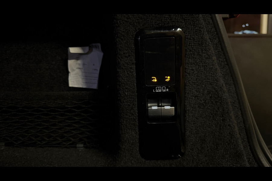 Land Rover Range Rover Sport 4.4 P635 SV Edition One Obsidian Black PANO|CARBON|MASSAGE|SOFTCLOSE|635PK|23INCH|BOMVOL!