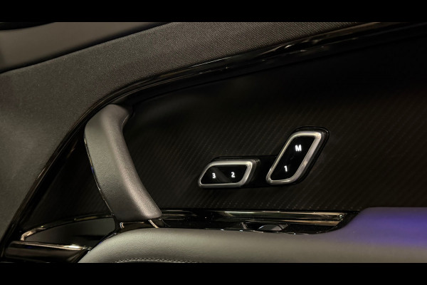 Land Rover Range Rover Sport 4.4 P635 SV Edition One Obsidian Black PANO|CARBON|MASSAGE|SOFTCLOSE|635PK|23INCH|BOMVOL!