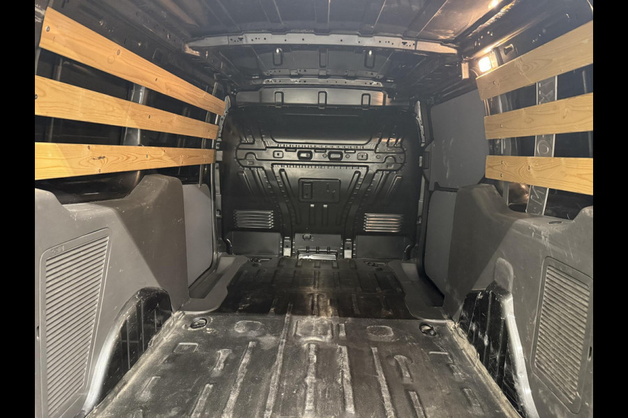 Ford Transit Connect 1.5 EcoBlue L2 Trend Automaat Navi Airco PDC Achter Cruise Control 3Zits Camera DAB+