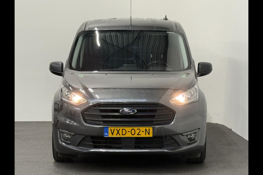 Ford Transit Connect 1.5 EcoBlue L2 Trend Automaat Navi Airco PDC Achter Cruise Control 3Zits Camera DAB+