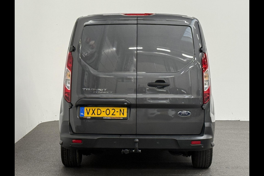 Ford Transit Connect 1.5 EcoBlue L2 Trend Automaat Navi Airco PDC Achter Cruise Control 3Zits Camera DAB+