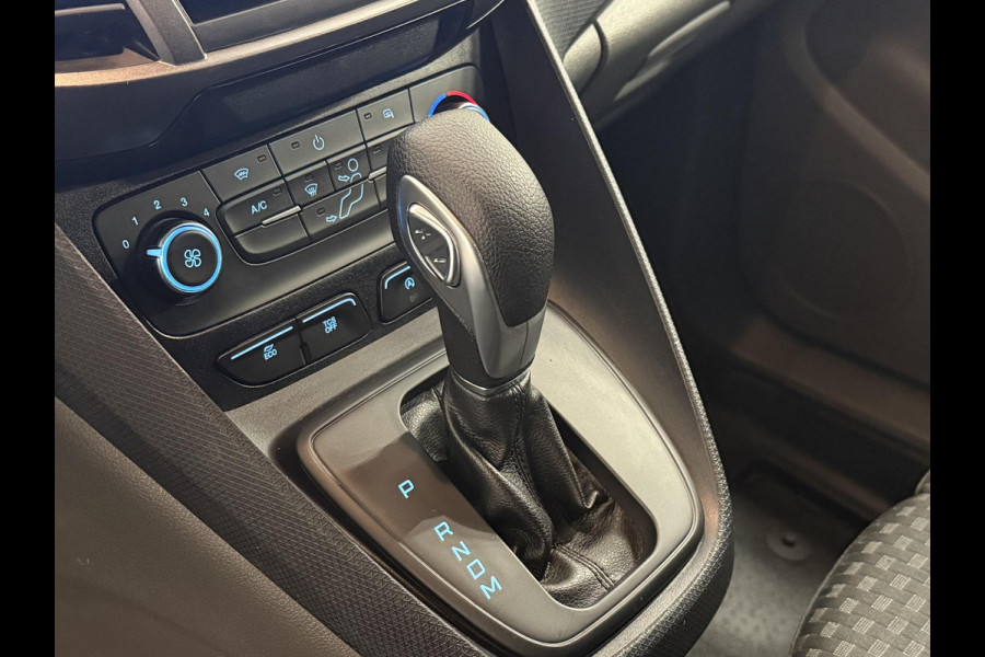 Ford Transit Connect 1.5 EcoBlue L2 Trend Automaat Navi Airco PDC Achter Cruise Control 3Zits Camera DAB+
