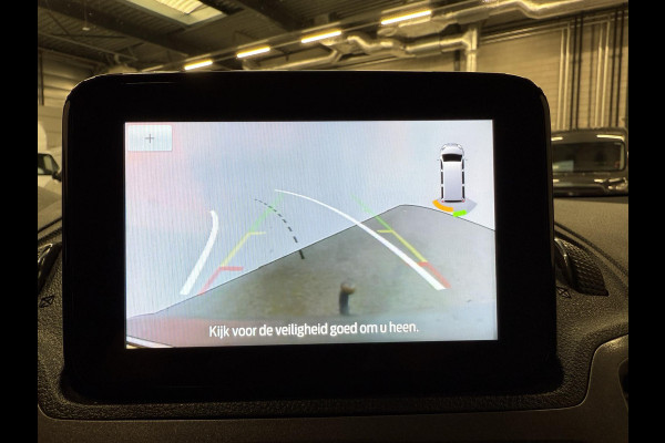 Ford Transit Connect 1.5 EcoBlue L2 Trend Automaat Navi Airco PDC Achter Cruise Control 3Zits Camera DAB+