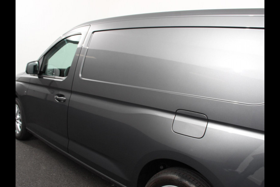 Volkswagen Caddy Cargo Maxi 2.0 TDI Style Automaat Airco Bluetooth Cruise Control  App-Connect