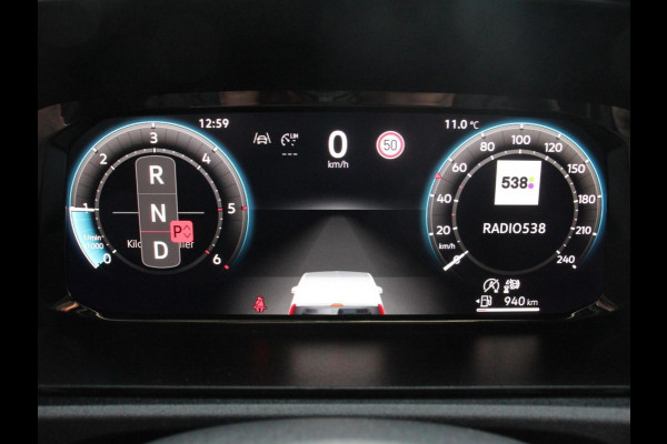 Volkswagen Caddy Cargo Maxi 2.0 TDI Style Automaat Airco Bluetooth Cruise Control  App-Connect