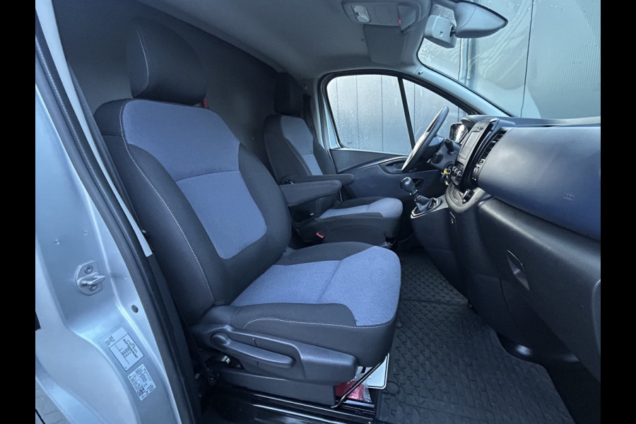 Opel Vivaro 1.6 CDTI 126 PK / L1H1 / 1e EIG. / TREKHAAK / AIRCO / CRUISE / NAVI / CAMERA / BLUETOOTH