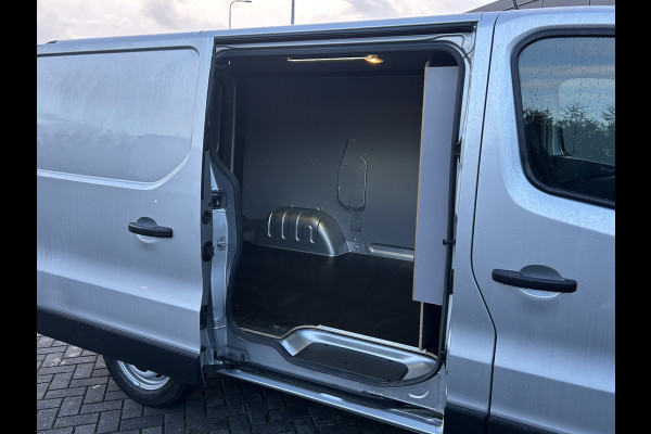 Opel Vivaro 1.6 CDTI 126 PK / L1H1 / 1e EIG. / TREKHAAK / AIRCO / CRUISE / NAVI / CAMERA / BLUETOOTH