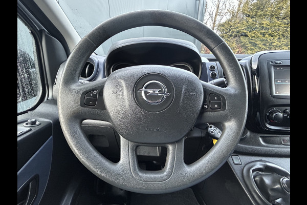 Opel Vivaro 1.6 CDTI 126 PK / L1H1 / 1e EIG. / TREKHAAK / AIRCO / CRUISE / NAVI / CAMERA / BLUETOOTH
