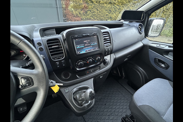 Opel Vivaro 1.6 CDTI 126 PK / L1H1 / 1e EIG. / TREKHAAK / AIRCO / CRUISE / NAVI / CAMERA / BLUETOOTH