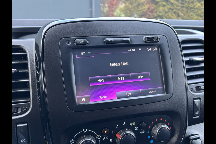 Opel Vivaro 1.6 CDTI 126 PK / L1H1 / 1e EIG. / TREKHAAK / AIRCO / CRUISE / NAVI / CAMERA / BLUETOOTH