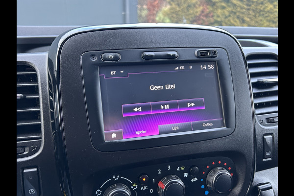 Opel Vivaro 1.6 CDTI 126 PK / L1H1 / 1e EIG. / TREKHAAK / AIRCO / CRUISE / NAVI / CAMERA / BLUETOOTH