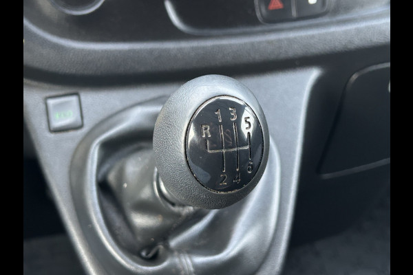 Opel Vivaro 1.6 CDTI 126 PK / L1H1 / 1e EIG. / TREKHAAK / AIRCO / CRUISE / NAVI / CAMERA / BLUETOOTH