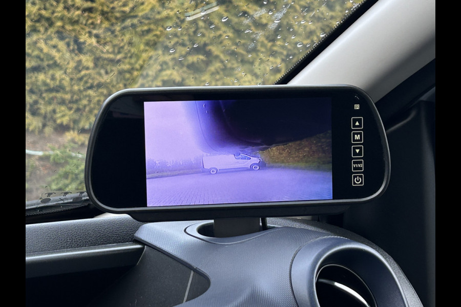 Opel Vivaro 1.6 CDTI 126 PK / L1H1 / 1e EIG. / TREKHAAK / AIRCO / CRUISE / NAVI / CAMERA / BLUETOOTH