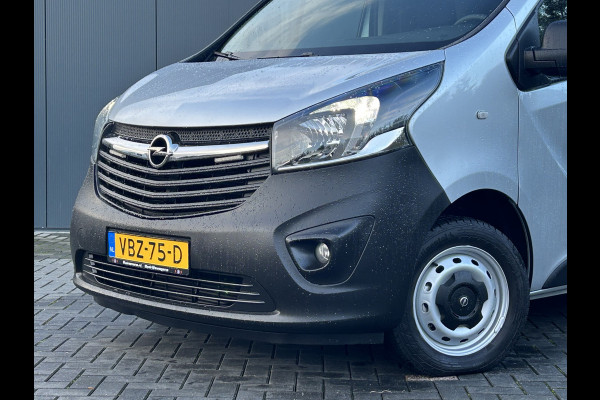 Opel Vivaro 1.6 CDTI 126 PK / L1H1 / 1e EIG. / TREKHAAK / AIRCO / CRUISE / NAVI / CAMERA / BLUETOOTH