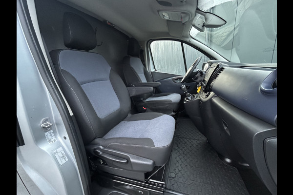 Opel Vivaro 1.6 CDTI 126 PK / L1H1 / 1e EIGENAAR / AIRCO / CRUISE / NAVI / CAMERA / BLUETOOTH