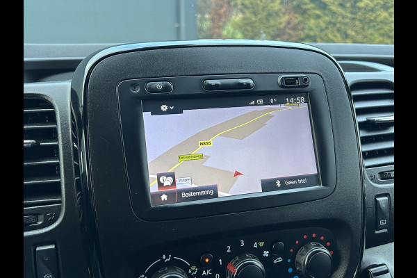 Opel Vivaro 1.6 CDTI 126 PK / L1H1 / 1e EIGENAAR / AIRCO / CRUISE / NAVI / CAMERA / BLUETOOTH