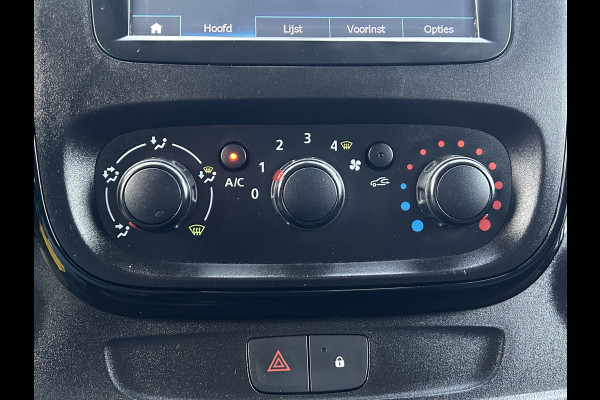 Opel Vivaro 1.6 CDTI 126 PK / L1H1 / 1e EIGENAAR / AIRCO / CRUISE / NAVI / CAMERA / BLUETOOTH