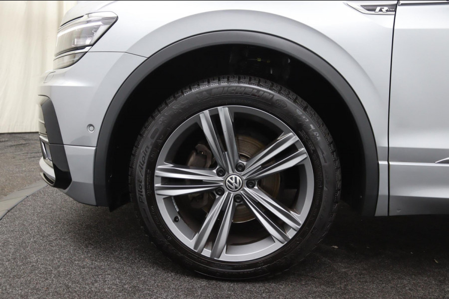 Volkswagen Tiguan Allspace 1.5 TSI R*AUTOM*PANO*ACC*NAVI*HAAK*CAM*CARPLAY*ECC