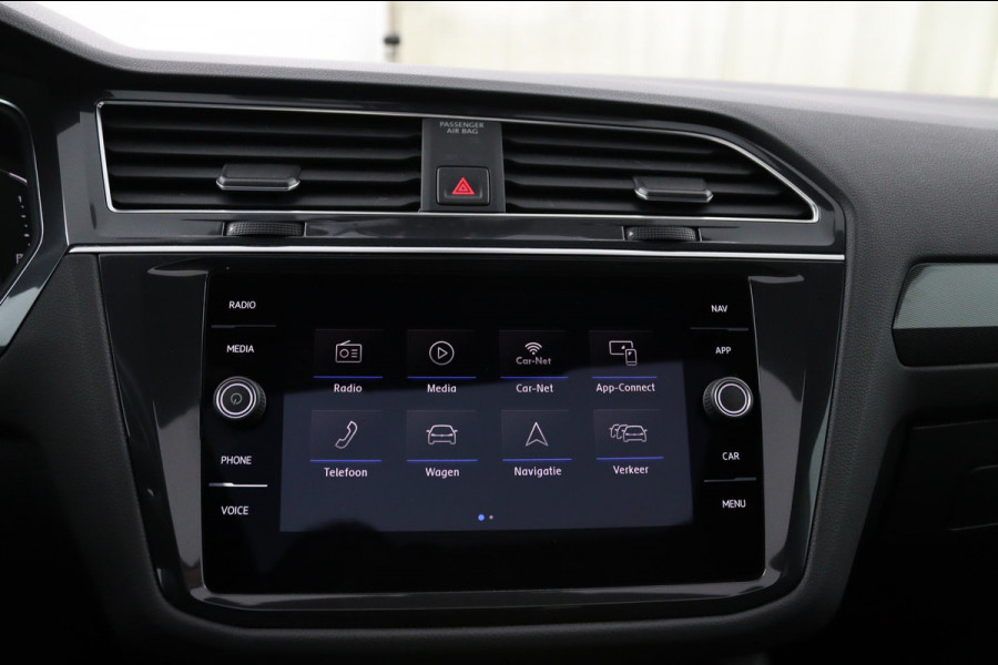 Volkswagen Tiguan Allspace 1.5 TSI R*AUTOM*PANO*ACC*NAVI*HAAK*CAM*CARPLAY*ECC