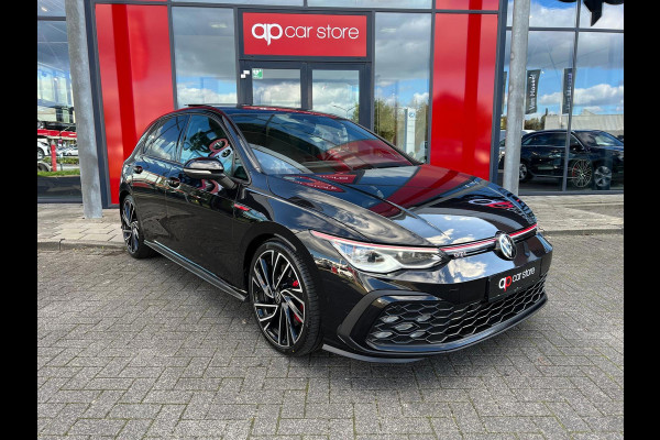 Volkswagen Golf 2.0 TSI GTI Panorama