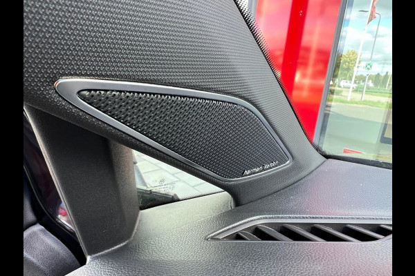 Volkswagen Golf 2.0 TSI GTI Panorama