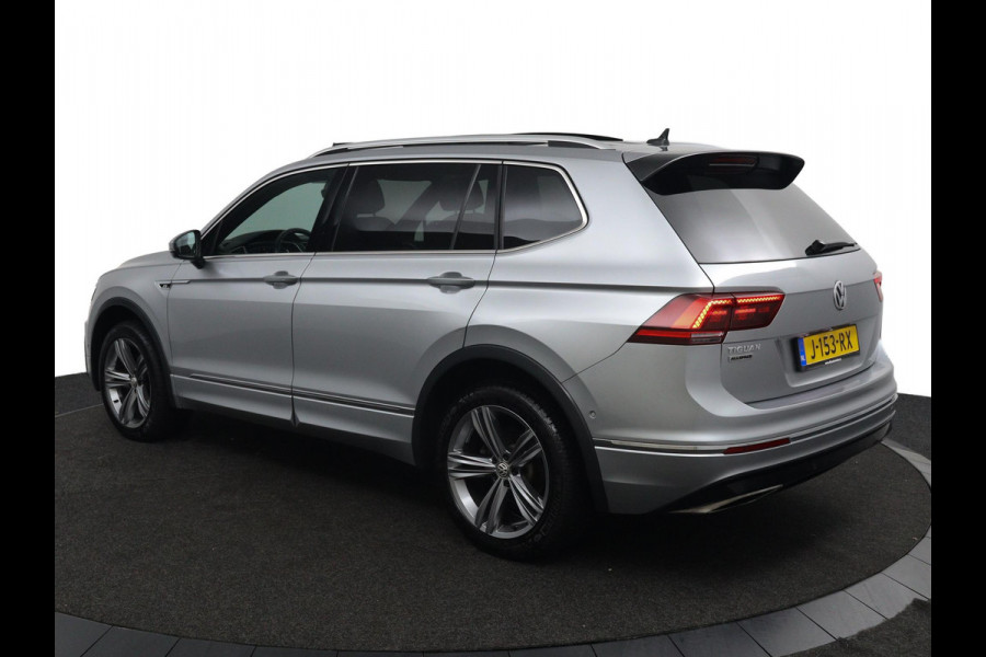 Volkswagen Tiguan Allspace 1.5 TSI R*AUTOM*PANO*ACC*NAVI*HAAK*CAM*CARPLAY*ECC