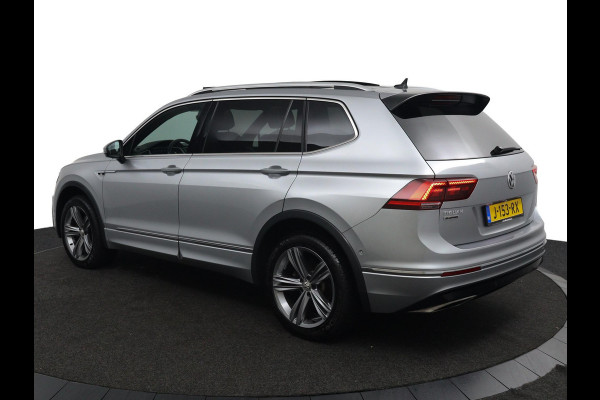 Volkswagen Tiguan Allspace 1.5 TSI R*AUTOM*PANO*ACC*NAVI*HAAK*CAM*CARPLAY*ECC