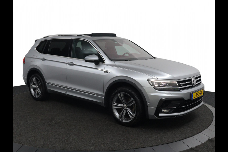 Volkswagen Tiguan Allspace 1.5 TSI R*AUTOM*PANO*ACC*NAVI*HAAK*CAM*CARPLAY*ECC