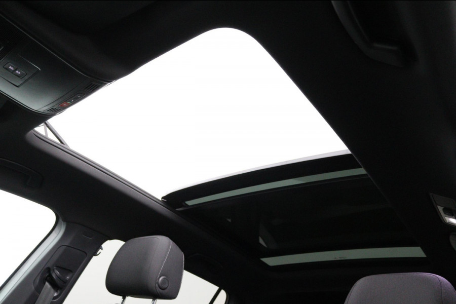 Volkswagen Tiguan Allspace 1.5 TSI R*AUTOM*PANO*ACC*NAVI*HAAK*CAM*CARPLAY*ECC