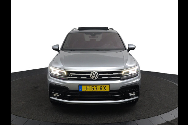 Volkswagen Tiguan Allspace 1.5 TSI R*AUTOM*PANO*ACC*NAVI*HAAK*CAM*CARPLAY*ECC