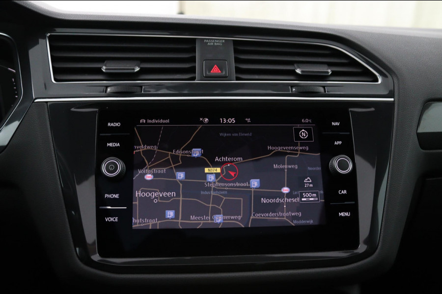 Volkswagen Tiguan Allspace 1.5 TSI R*AUTOM*PANO*ACC*NAVI*HAAK*CAM*CARPLAY*ECC