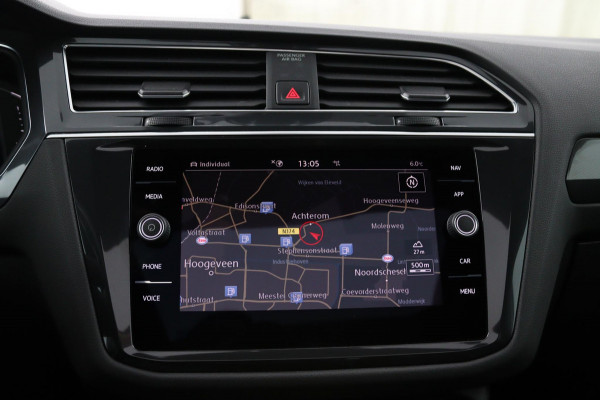 Volkswagen Tiguan Allspace 1.5 TSI R*AUTOM*PANO*ACC*NAVI*HAAK*CAM*CARPLAY*ECC