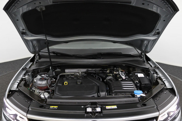 Volkswagen Tiguan Allspace 1.5 TSI R*AUTOM*PANO*ACC*NAVI*HAAK*CAM*CARPLAY*ECC