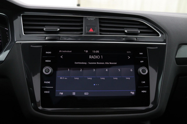 Volkswagen Tiguan Allspace 1.5 TSI R*AUTOM*PANO*ACC*NAVI*HAAK*CAM*CARPLAY*ECC