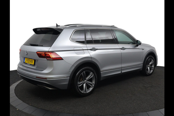 Volkswagen Tiguan Allspace 1.5 TSI R*AUTOM*PANO*ACC*NAVI*HAAK*CAM*CARPLAY*ECC